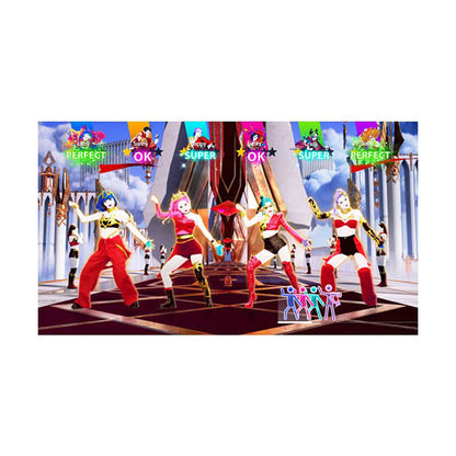 Just Dance 2024 Edition - Full Game Download - PS5