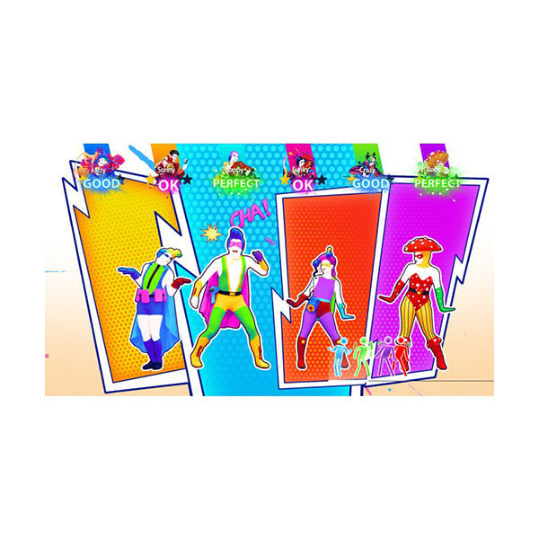 Just Dance 2024 Edition - Full Game Download - PS5