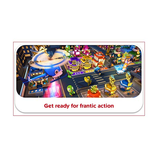 Monopoly, 2 Games Included - Nintendo Switch