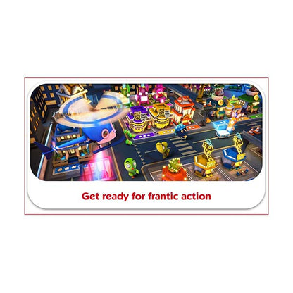 Monopoly, 2 Games Included - Nintendo Switch