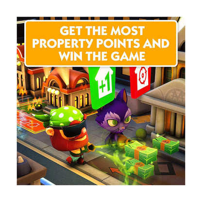 Monopoly Madness - PS4