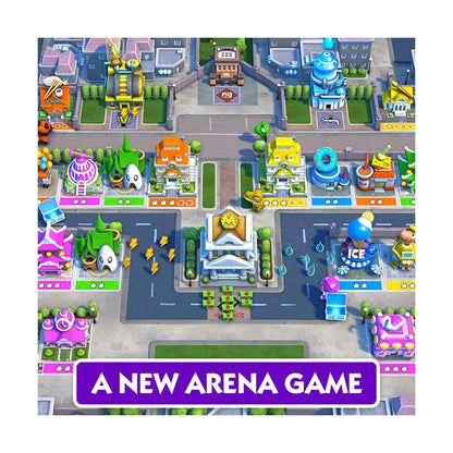 Monopoly Madness - PS4