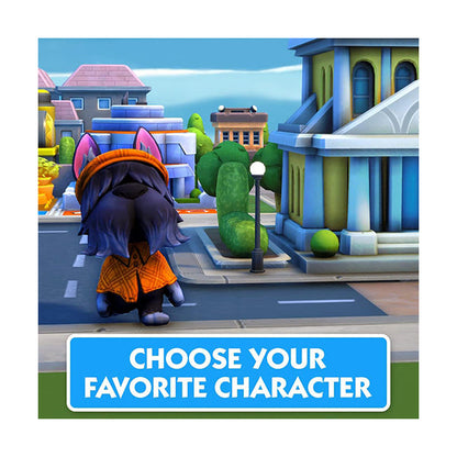 Monopoly Madness - PS4