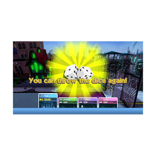 Monopoly - Nintendo Switch