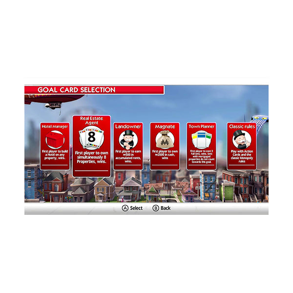 Monopoly - Nintendo Switch