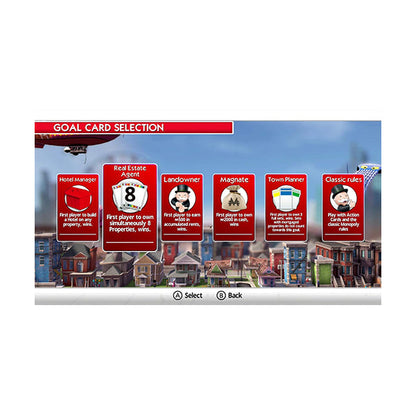 Monopoly - Nintendo Switch