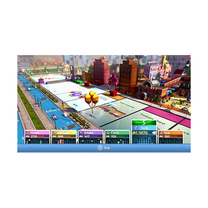 Monopoly - Nintendo Switch
