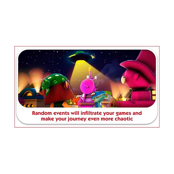 Monopoly, 2 Games Included - Nintendo Switch