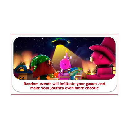 Monopoly, 2 Games Included - Nintendo Switch