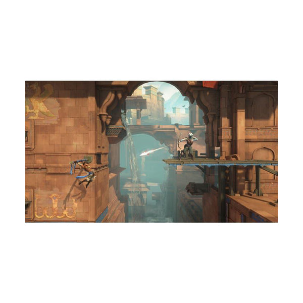 Prince of Persia The Lost Crown - Nintendo Switch