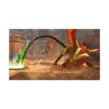 Prince of Persia The Lost Crown - PS4