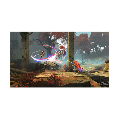 Prince of Persia The Lost Crown - PS5