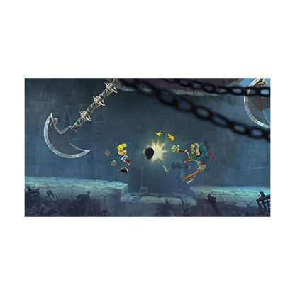 Rayman Legends - PS4