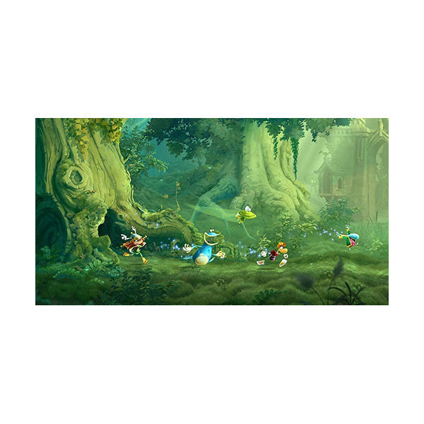 Rayman Legends - PS4