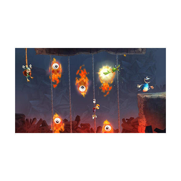 Rayman Legends - PS4