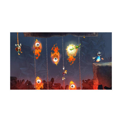 Rayman Legends - PS4