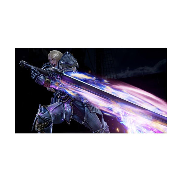 Soul Calibur 6 - PS4