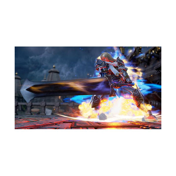 Soul Calibur 6 - PS4