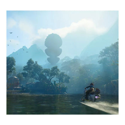 Star Wars: Outlaws - PS5