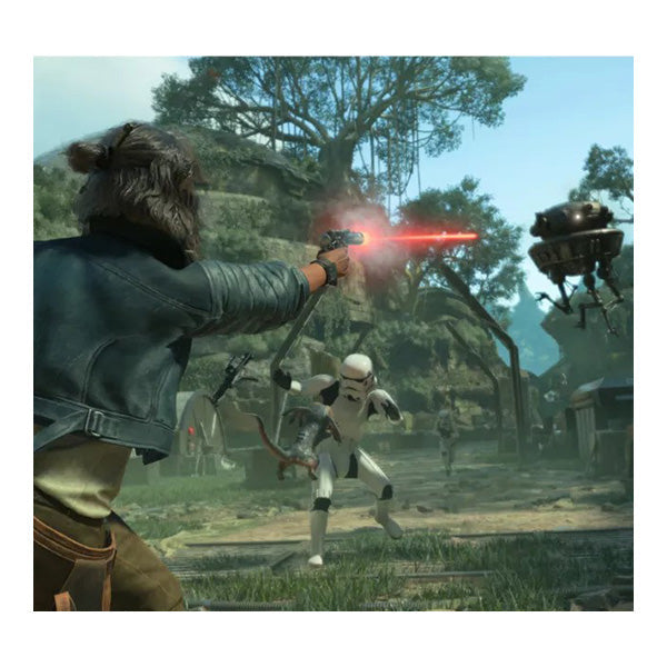 Star Wars: Outlaws - PS5