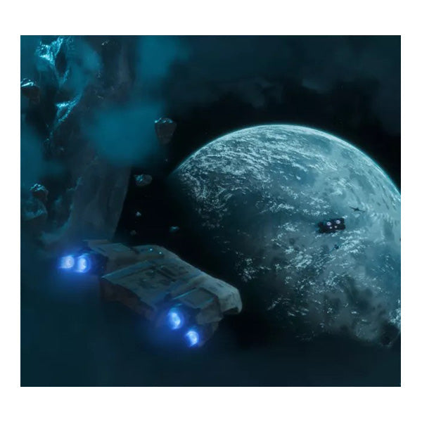 Star Wars: Outlaws - PS5