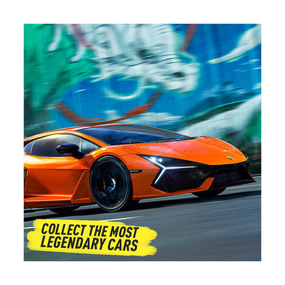 The Crew Motor Fest - PS4