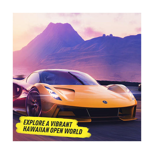 The Crew Motor Fest - PS4