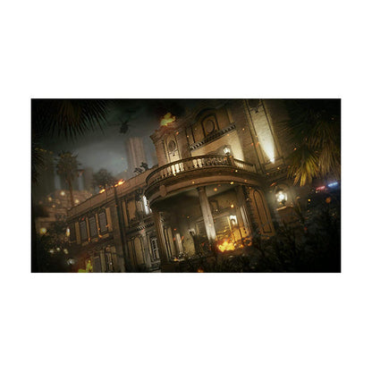 Tom Clancy’s: Rainbow Six Siege - Standard Edition - PS4