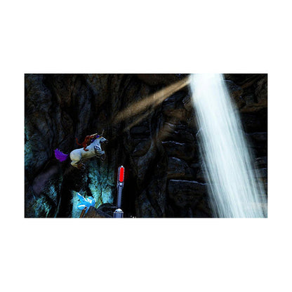 Trials Fusion The Awesome Max Edition - PS4