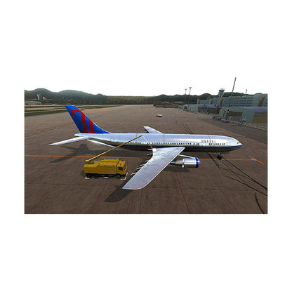 Airport Manager Day and Night - PS4