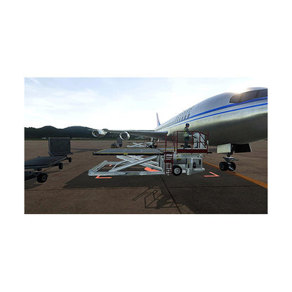 Airport Manager Day and Night - PS4