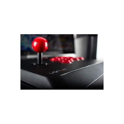 Venom Multi Format 8-Button Arcade Fight Stick (PS4 - Xbox One - PC)