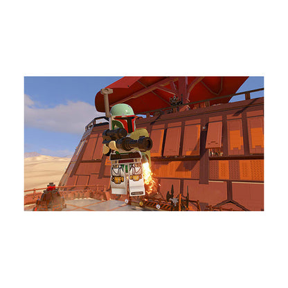 Lego Star Wars: The Sky Walker Saga - PS4