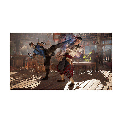 Mortal Kombat 1 - Nintendo Switch