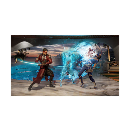 Mortal Kombat 1 - Nintendo Switch