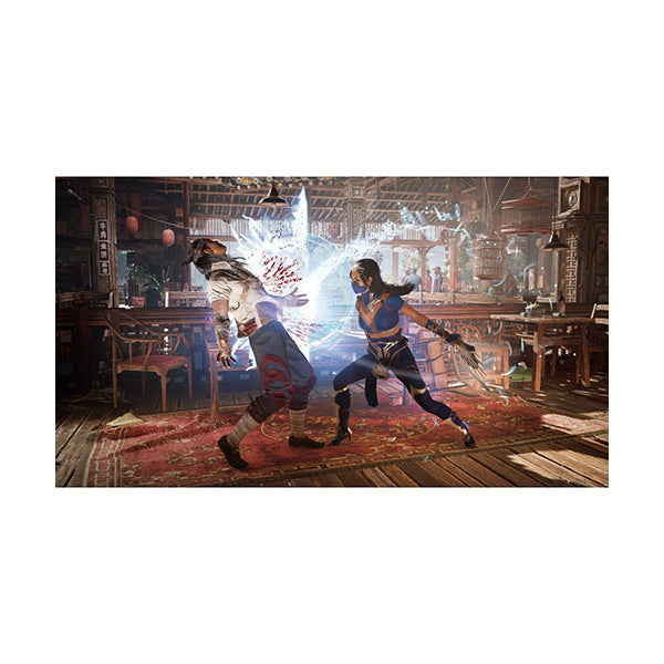 Mortal Kombat 1 - Nintendo Switch