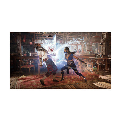 Mortal Kombat 1 - Nintendo Switch