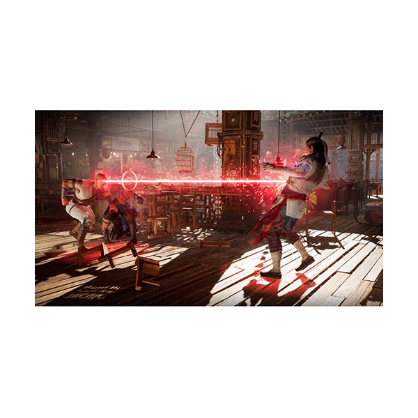 Mortal Kombat 1 - Nintendo Switch