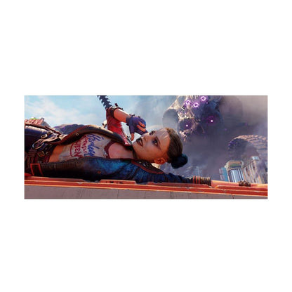 Suicide Squad: Kill The Justice League Deluxe Edition - PS5