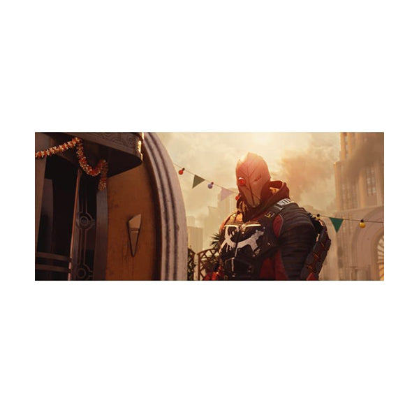 Suicide Squad: Kill The Justice League Deluxe Edition - PS5