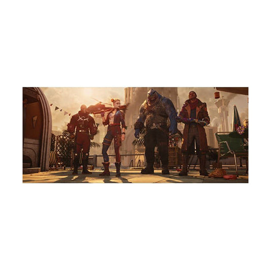 Suicide Squad: Kill The Justice League - PS5