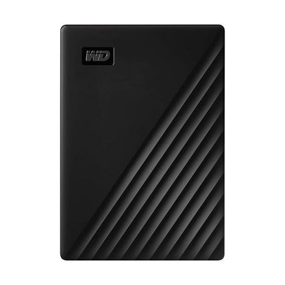Western Digital 1TB My Passport, Portable External Hard Drive