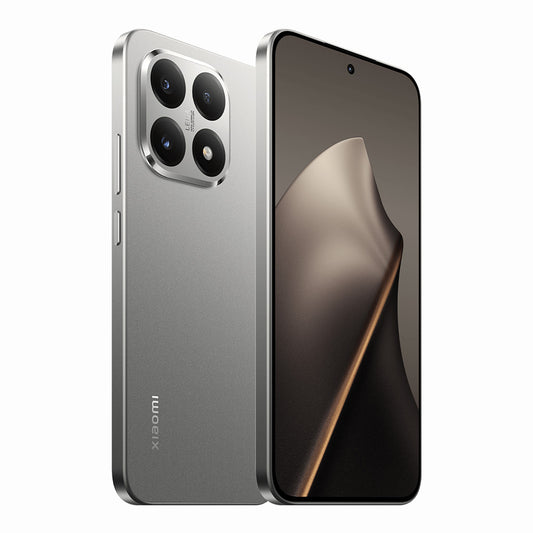 Xiaomi 15T – 12/512GB