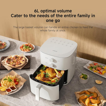 Xiaomi Air Fryer 6L