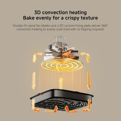 Xiaomi Air Fryer 6L