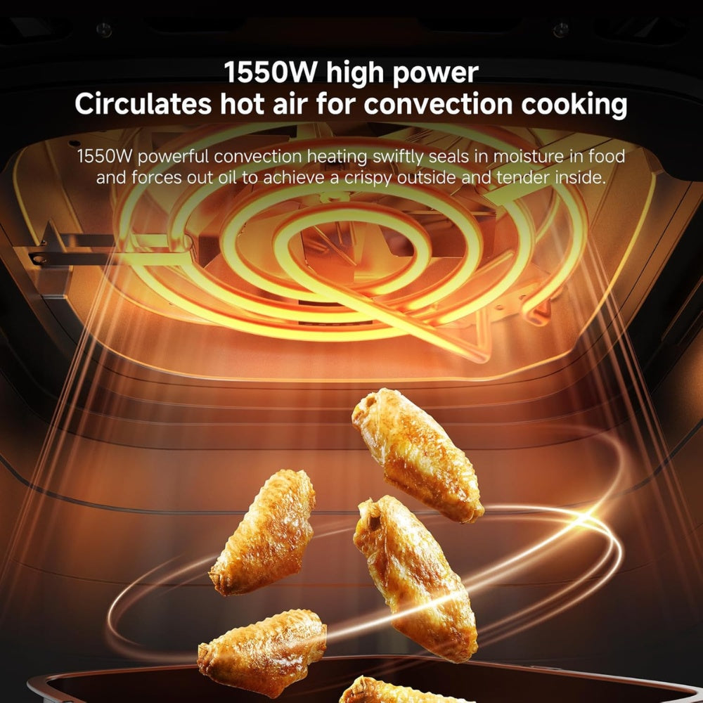 Xiaomi Air Fryer 6L