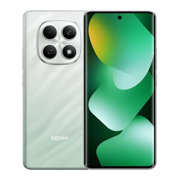 Xiaomi Note 15 4G 16GB/256GB (8GB Extended Ram) 2 Years Warranty + 6 Months Screen Replacement Warranty