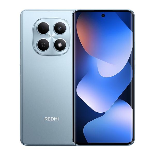 Xiaomi Note 15 4G 16GB/256GB (8GB Extended Ram) 2 Years Warranty + 6 Months Screen Replacement Warranty