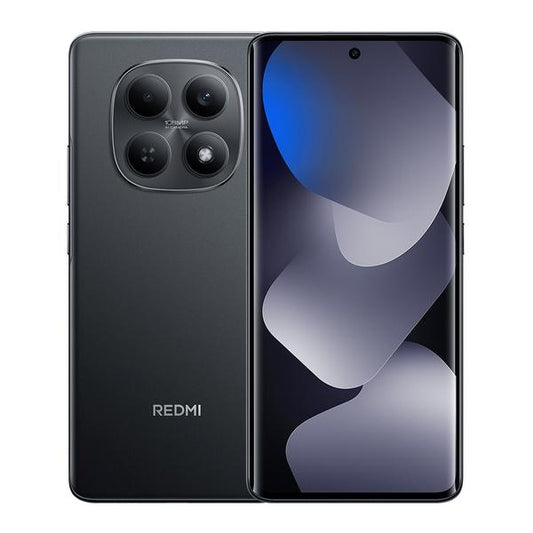 Xiaomi Note 15 4G 16GB/256GB (8GB Extended Ram) 2 Years Warranty + 6 Months Screen Replacement Warranty