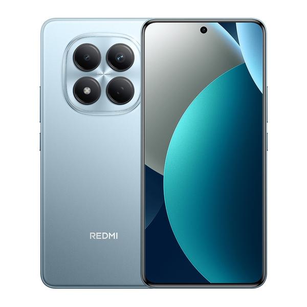Xiaomi Note 15 Pro 4G 16GB/256GB (8GB Extended RAM) 2 Years Warranty + 6 Months Screen Replacement Warranty